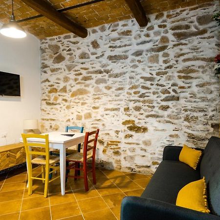 Panoramic Loft Con Uso Cucina ,Casa Raimonda, Ammentos Posada Exterior photo
