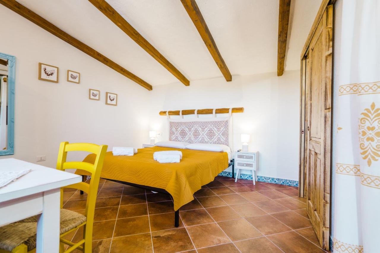 Panoramic Loft Con Uso Cucina ,Casa Raimonda, Ammentos Posada Exterior photo