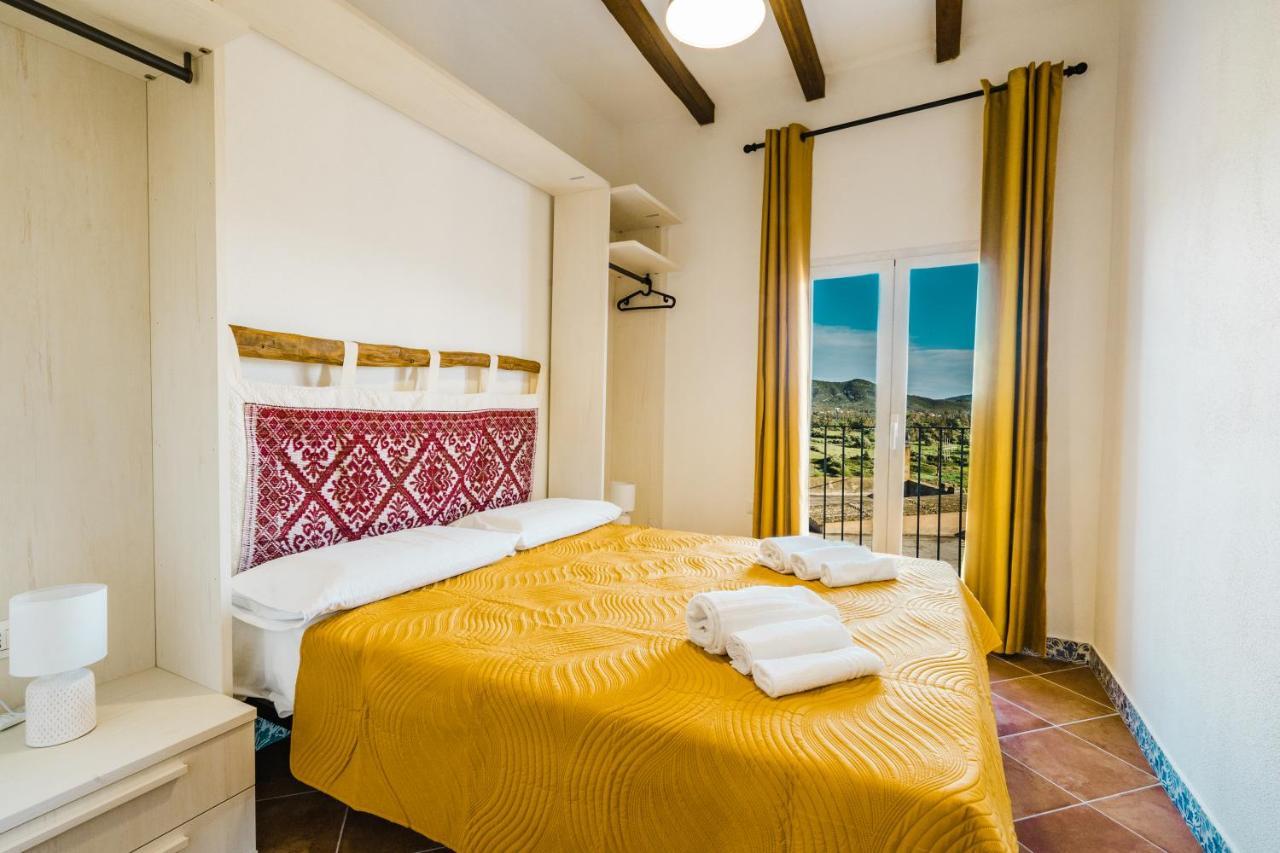 Panoramic Loft Con Uso Cucina ,Casa Raimonda, Ammentos Posada Exterior photo