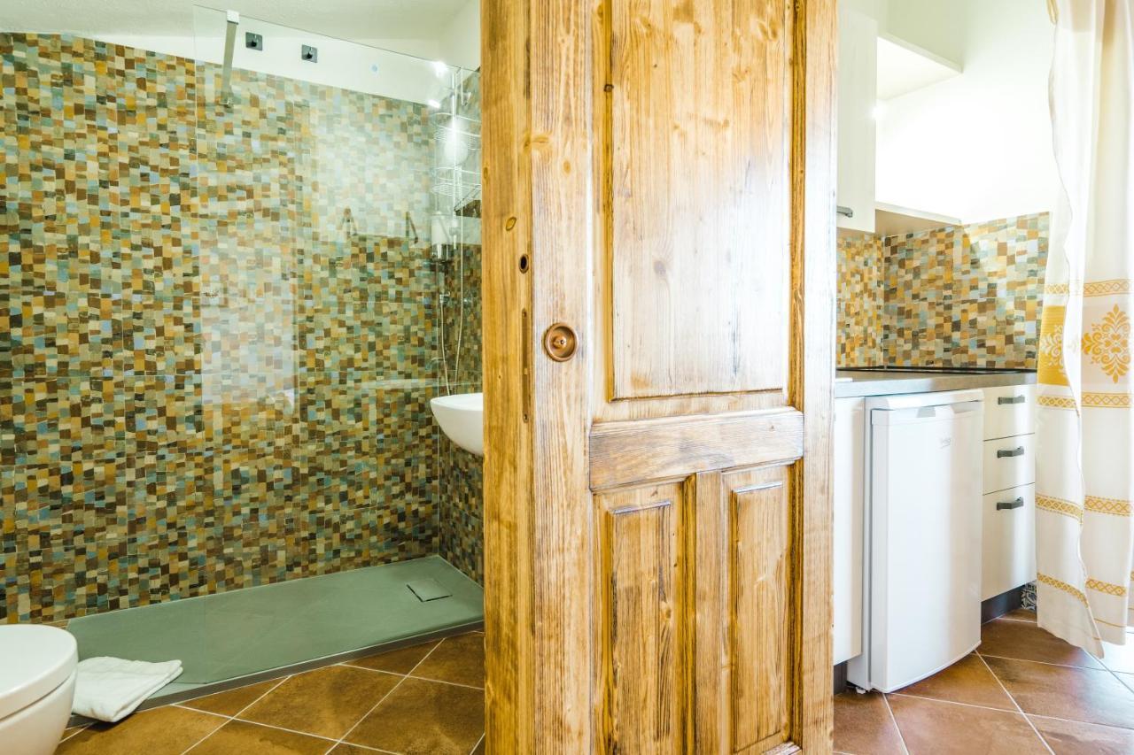 Panoramic Loft Con Uso Cucina ,Casa Raimonda, Ammentos Posada Exterior photo
