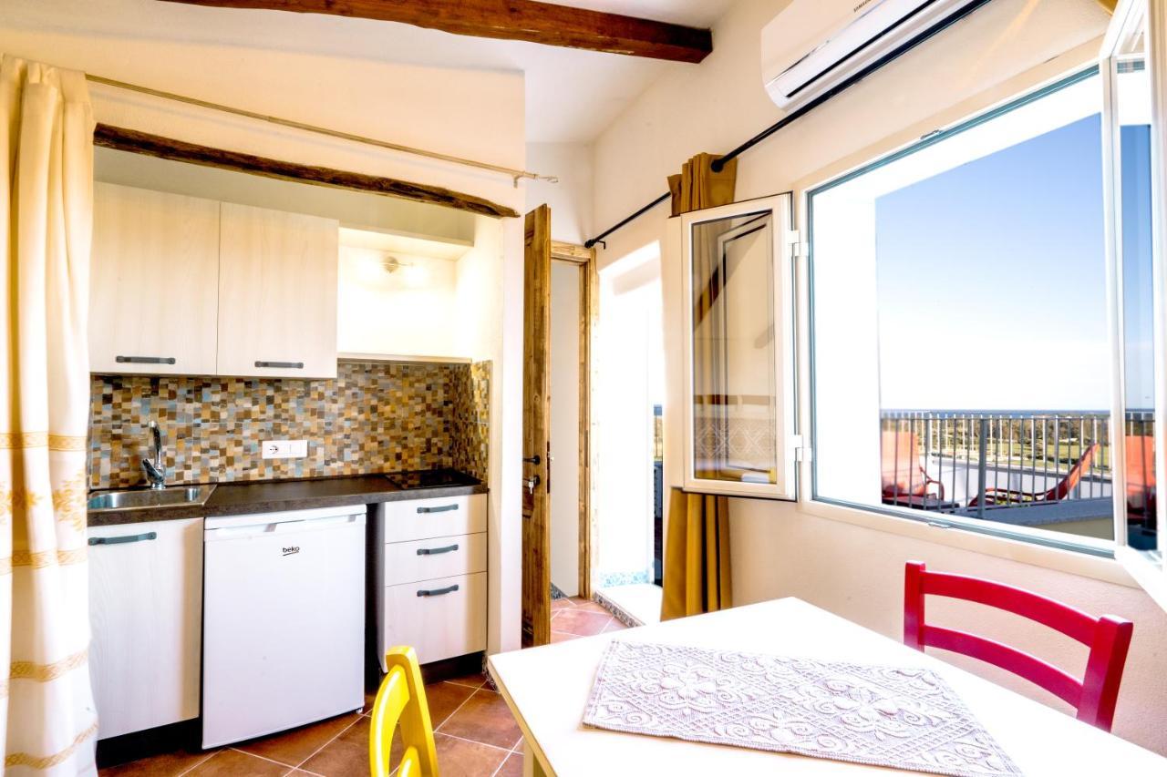 Panoramic Loft Con Uso Cucina ,Casa Raimonda, Ammentos Posada Exterior photo